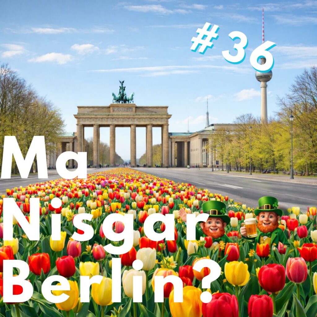 מה נסגר ברלין פרק 36 12.3.26