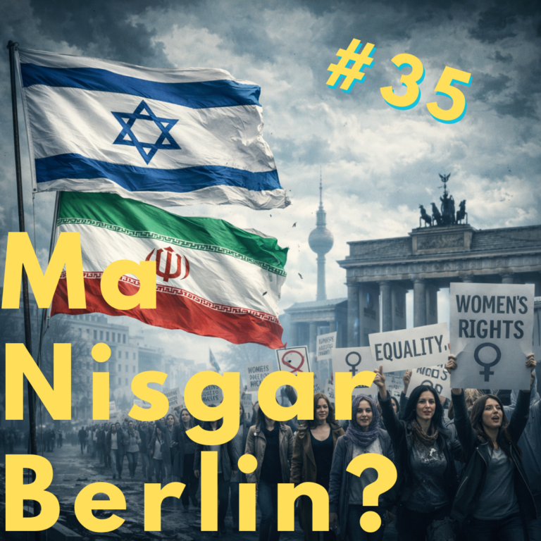 Home MaNisgarBerlin? 5.3.26