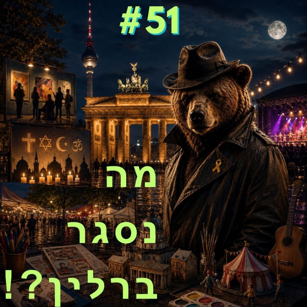 manisgarberlin ch 51 3.9 9.9 מה נסגר ברלין? פרק מספר